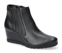 chaussure mephisto bottines fiorina noir
